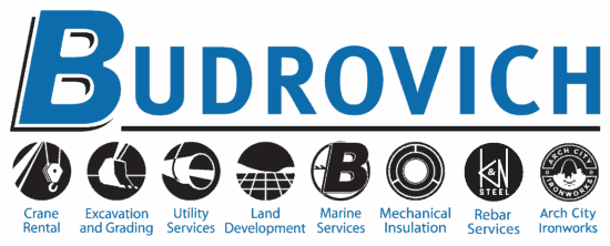 Budrovich Excavating & Contracting